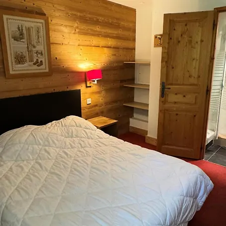 Le Centaure - 5 Pieces Pour 10 Personnes 541 La Plagne