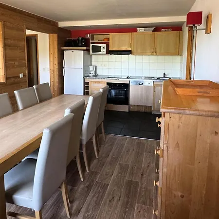 Le Centaure - 5 Pieces Pour 10 Personnes 541 Apartment