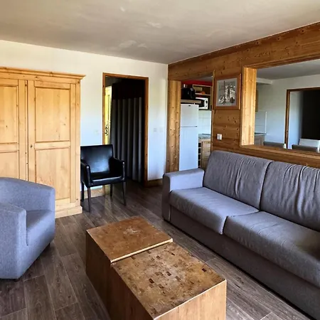 Apartment Le Centaure - 5 Pieces Pour 10 Personnes 541