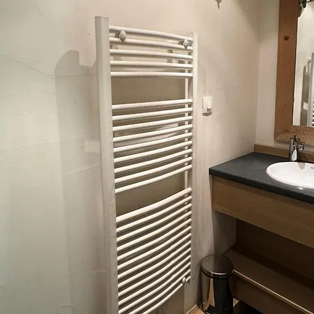 Apartment Le Centaure - 5 Pieces Pour 10 Personnes 541 La Plagne