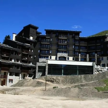 Apartment Le Centaure - 5 Pieces Pour 10 Personnes 541